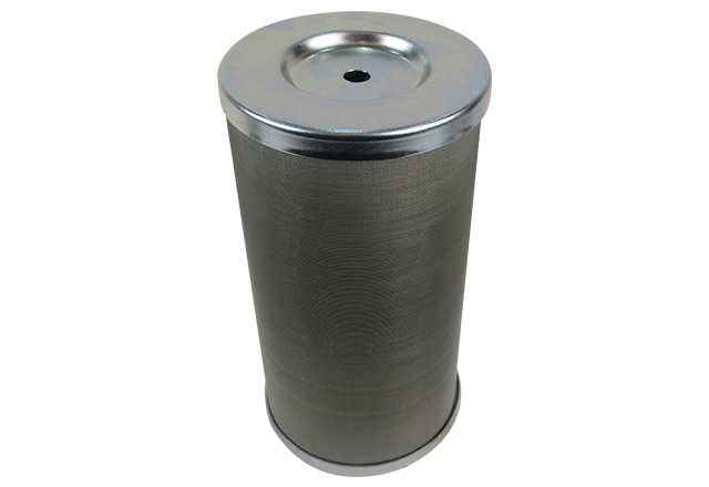 100 mesh filter